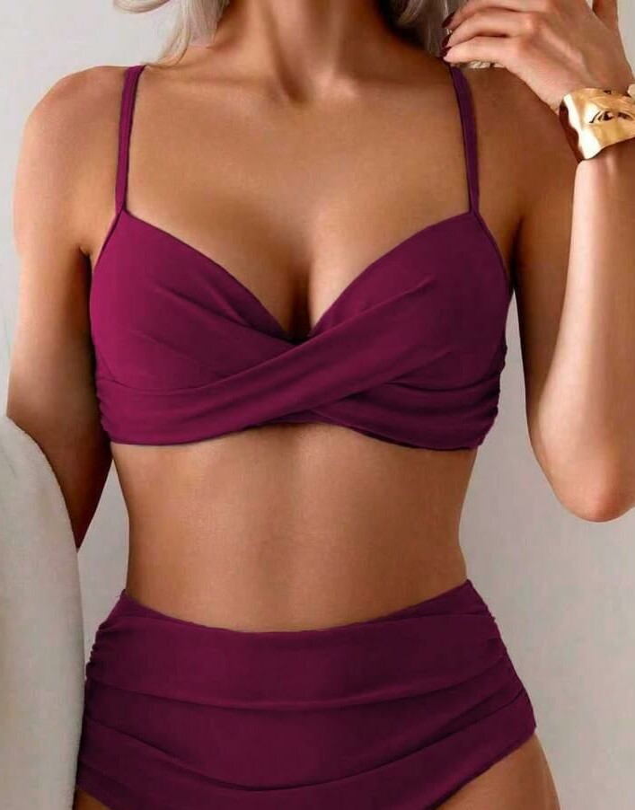 SHEIN GÓRA OD BIKINI S09__XL