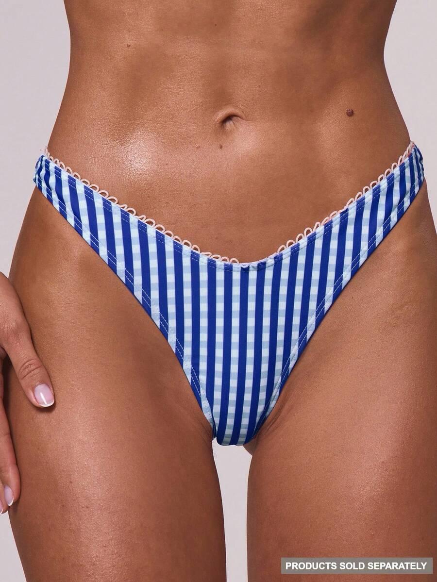 MUSERA DÓŁ OD BIKINI KRATKA S09__S