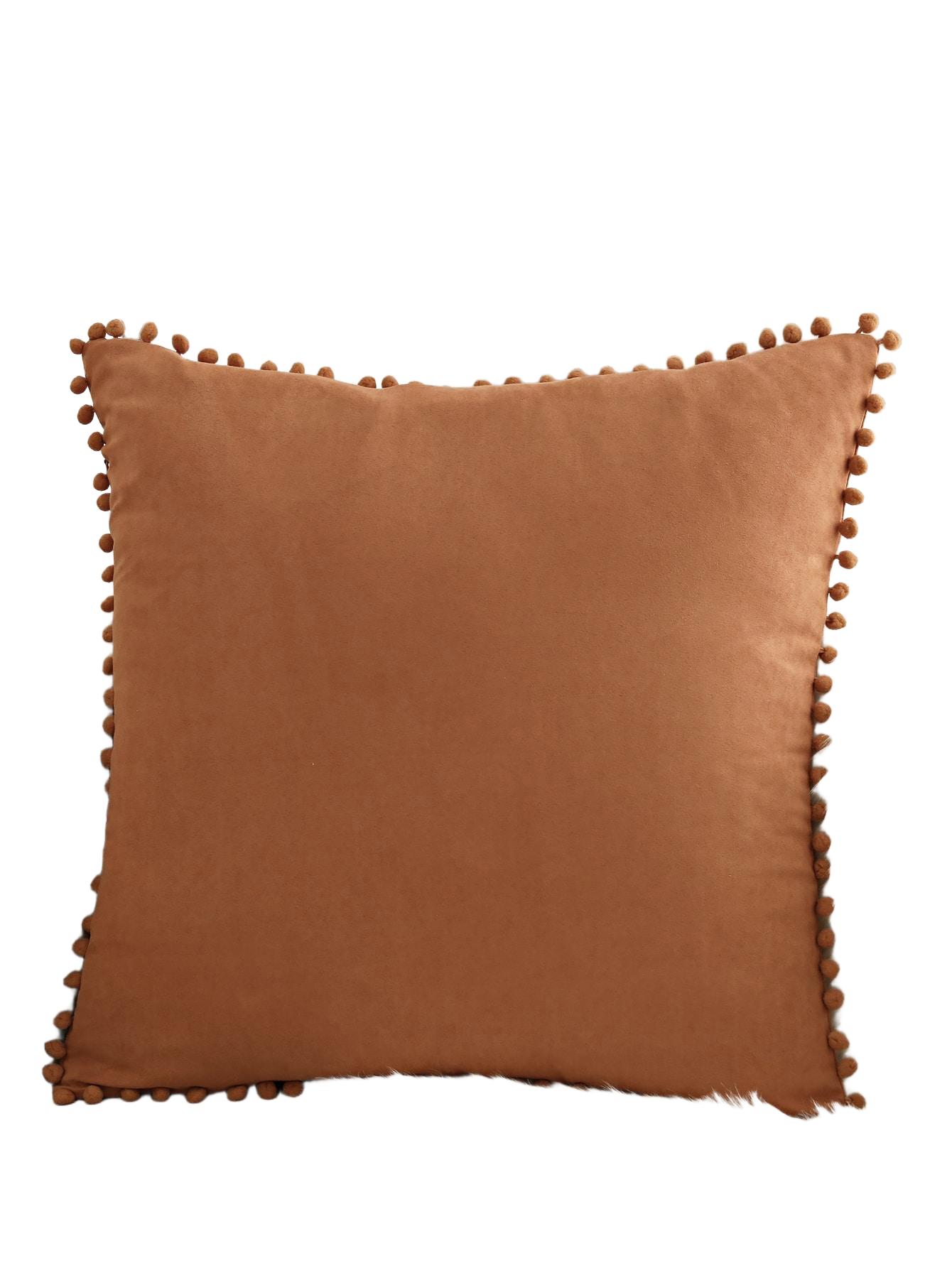 SHEIN DEKORACYJNA POSZEWKA NA PODUSZKĘ S07__50X50CM