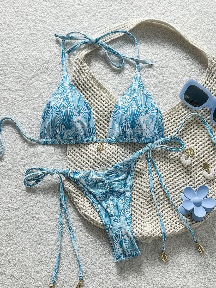SWIM VCAY DWUCZĘŚCIOWY STRÓJ KĄPIELOWY S09__XS