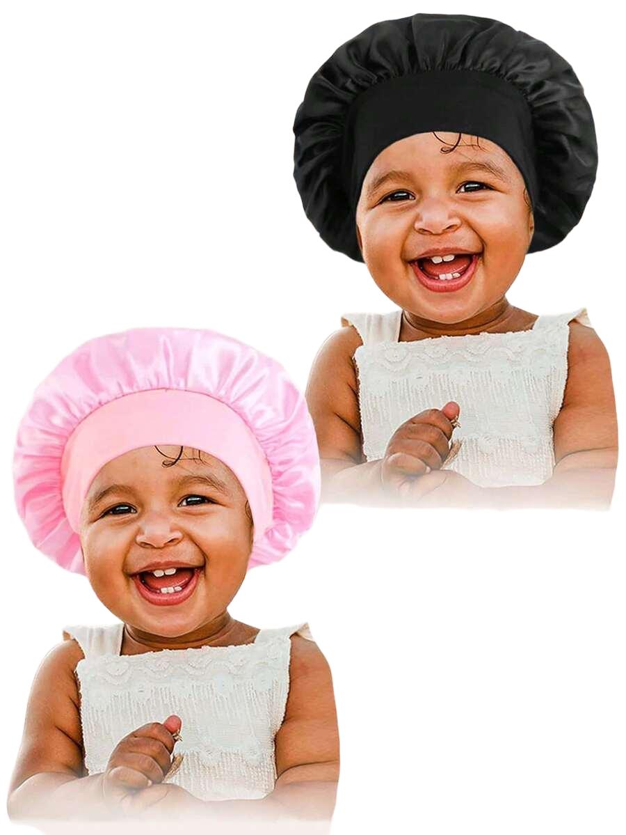 SHEIN CZEPEK DO WŁOSÓW 2-PACK S07__OS