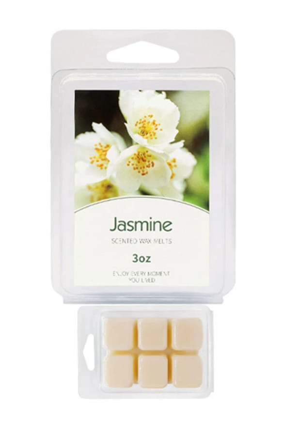 SHEIN WOSK ZAPACHOWY JAŚMIN S07