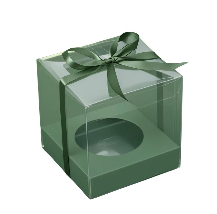 SHEIN SKŁADANE PLASTIKOWE PUDEŁKO PREZENTOWE 12-PACK S07__9X9X9
