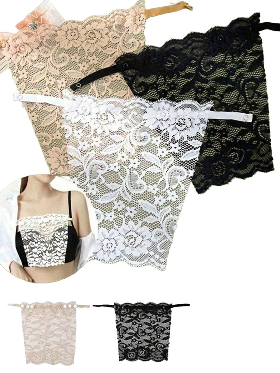 SHEIN WKŁADKA DO BIUSTONOSZA 2-PACK S07__