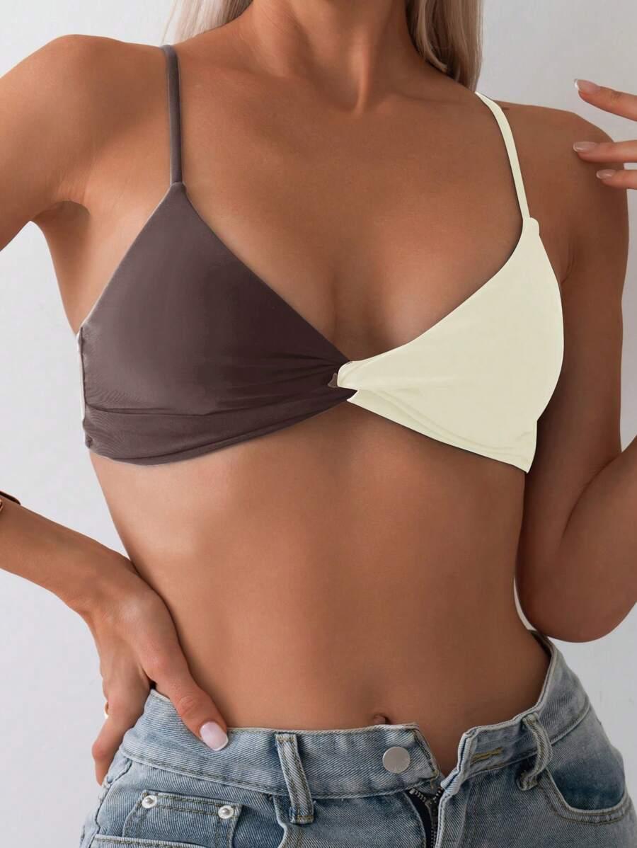 SWIM VCAY GÓRA OD BIKINI S09__S