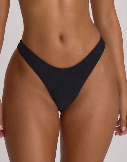 MUSERA CZARNY DÓŁ OD BIKINI S09__S