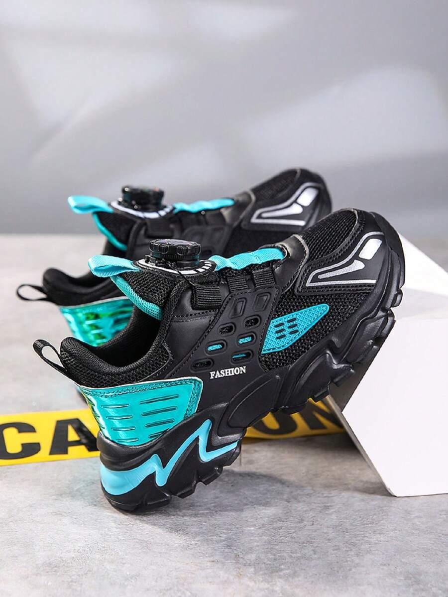 SHEIN BUTY SPORTOWE ANTYPOŚLIZGOWE S06__36