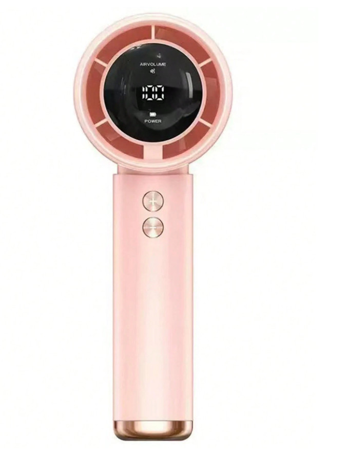 SHEIN PRZENOŚNY MINI WENTYLATOR S07