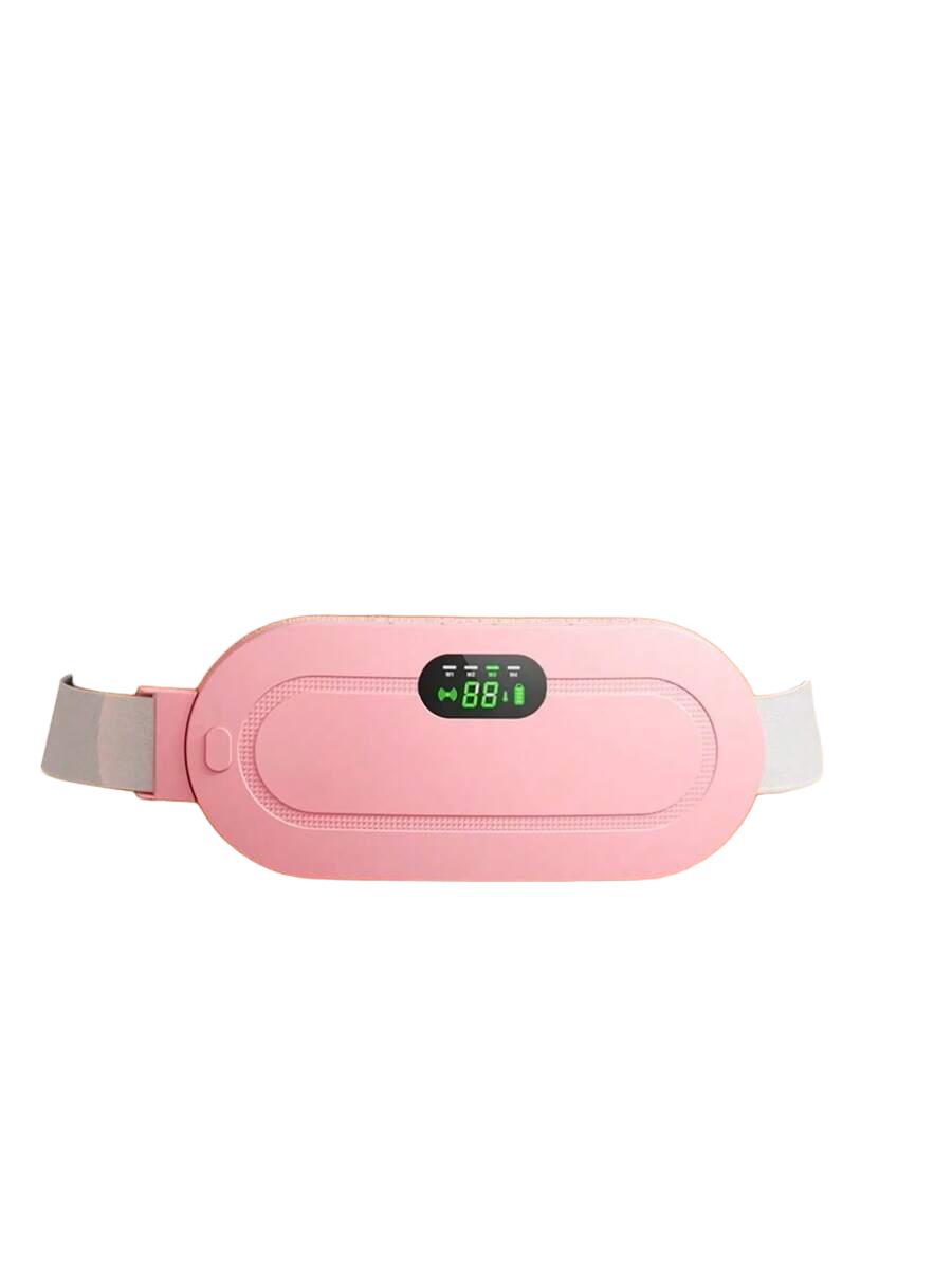 SHEIN ELEKTRYCZNY MASAŻER BRZUCHA S07