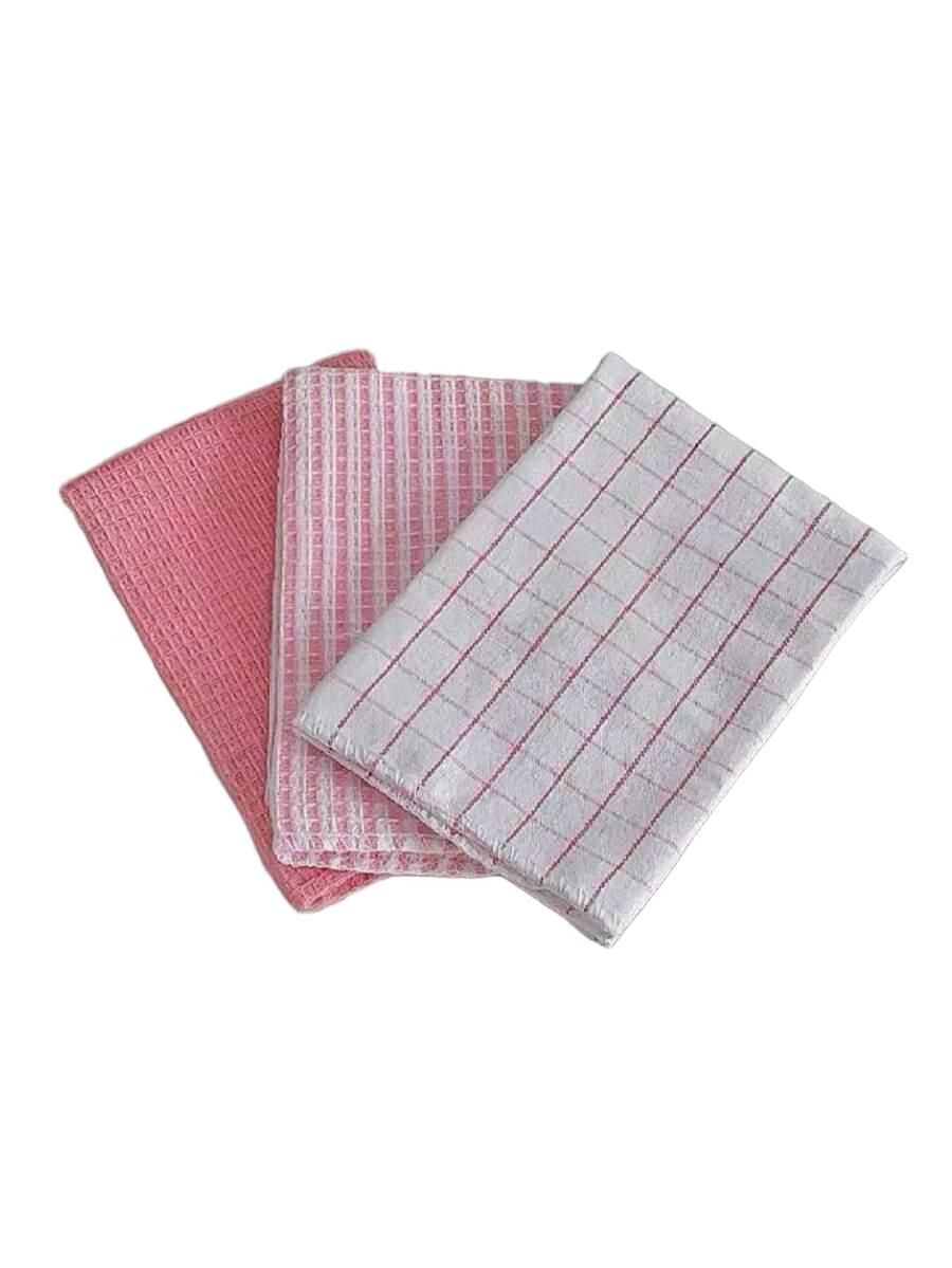 SHEIN ŚCIERKI KUCHENNE 3SZT S07__35X35