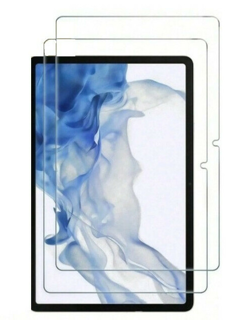 SHEIN SZKŁO OCHRONNE NA SAMSUNG GALAXY TAB A11+ 2SZT S07__