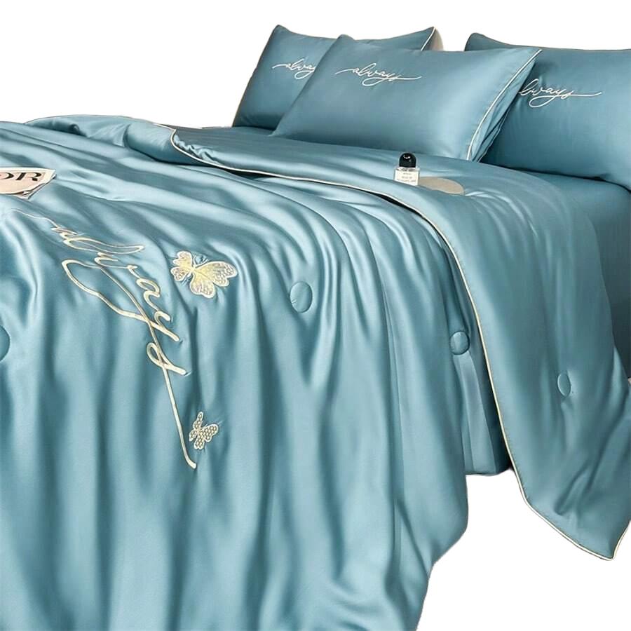 SHEIN POSZWA NA KOŁDRĘ S07__200X230CM