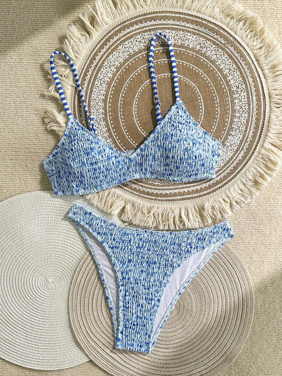 SWIM MOD DWUCZĘŚCIOWY STRÓJ KĄPIELOWY S09__L