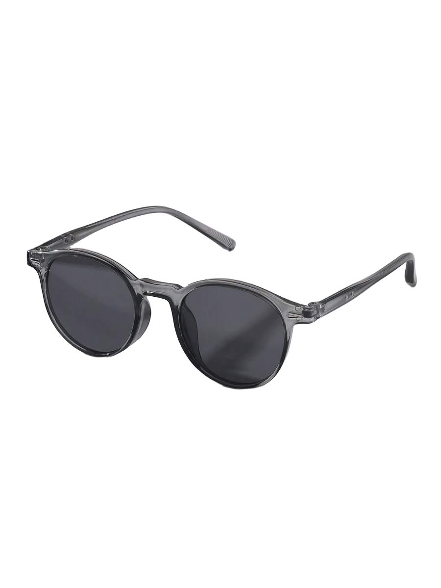 SHEIN OKULARY PRZECIWSŁONECZNE OPRAWKI S07