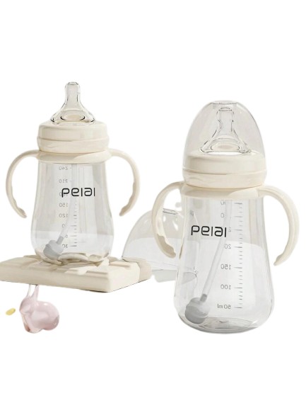 SHEIN MAŁA DZIECIĘCA BUTELKA S07__300ML