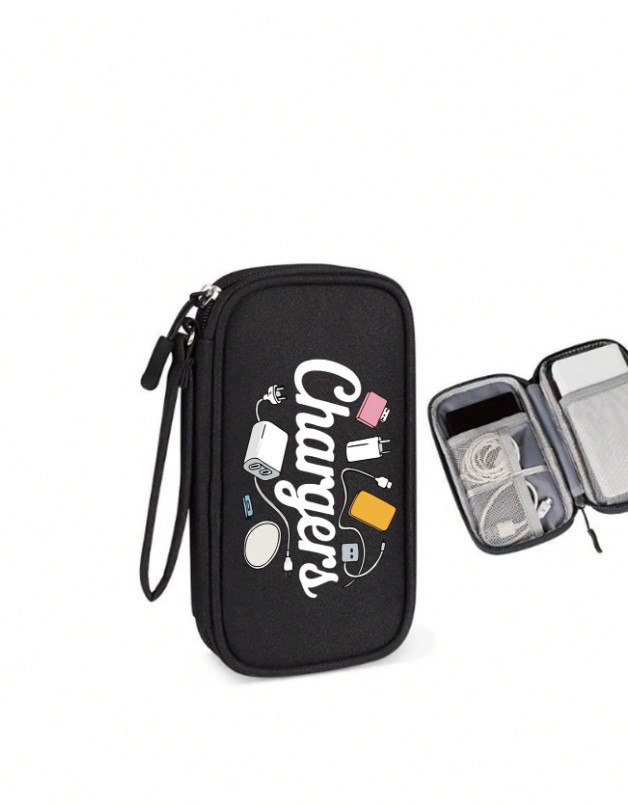 SHEIN ORGANIZER NA KABLE S07__25X6,5X12