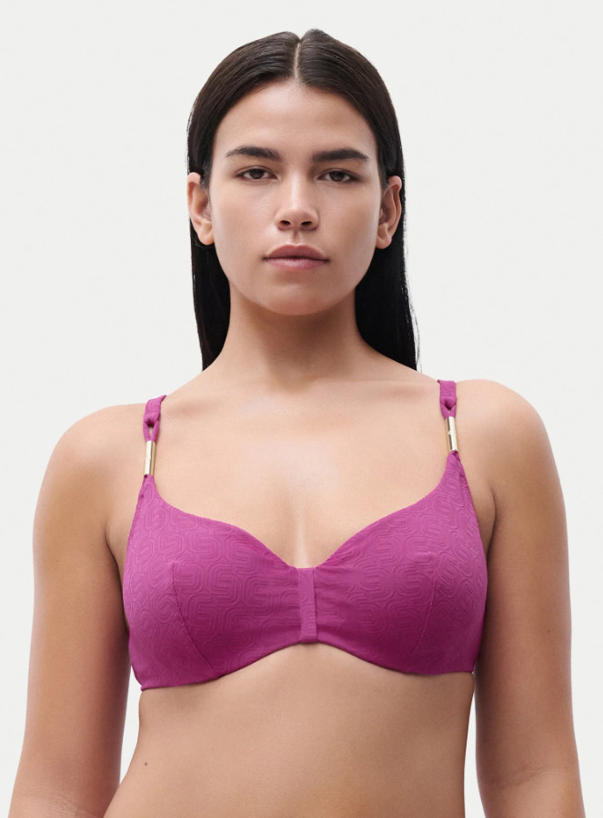 CHANTELLE GÓRA OD BIKINI HERA C16WM0 PK01__75F