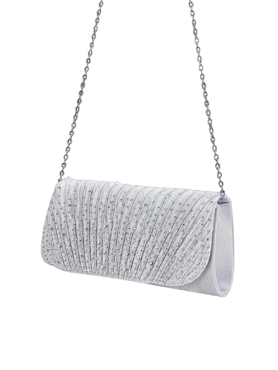 SHEIN TOREBKA KOPERTÓWKA ZDOBIENIA S07__20X9CM