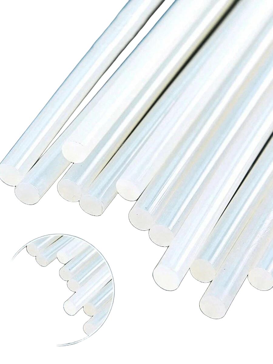 SHEIN KLEJ DO PISTOLETU NA GORĄCO 100-PACK S07__0,7X10