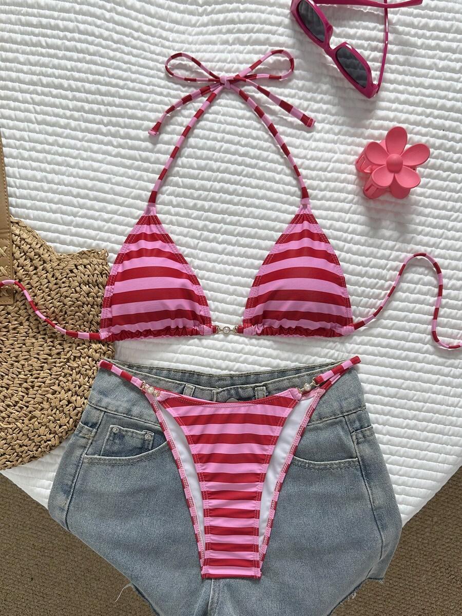 SWIM MOD DWUCZĘŚCIOWY STRÓJ KĄPIELOWY S09__44