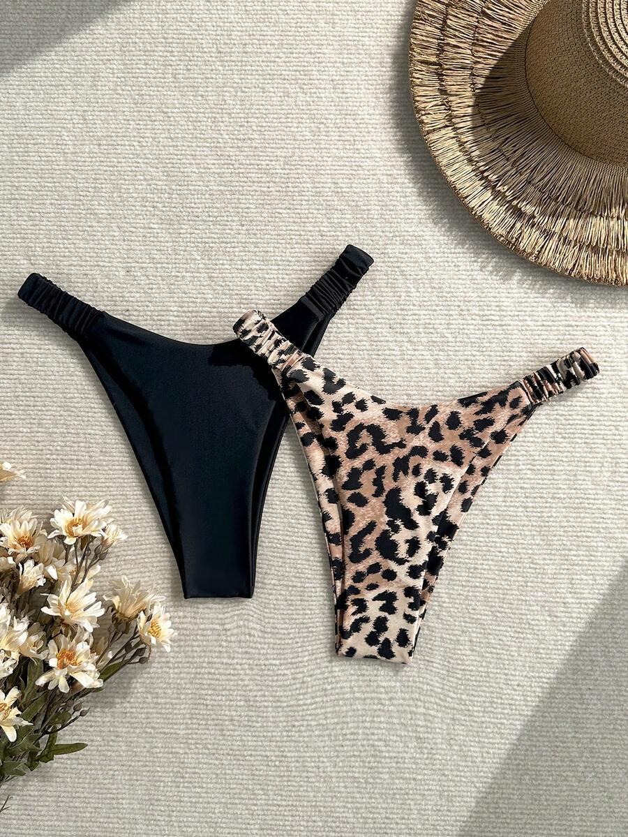SWIM VCAY DÓŁ OD BIKINI 2-PACK S09__M