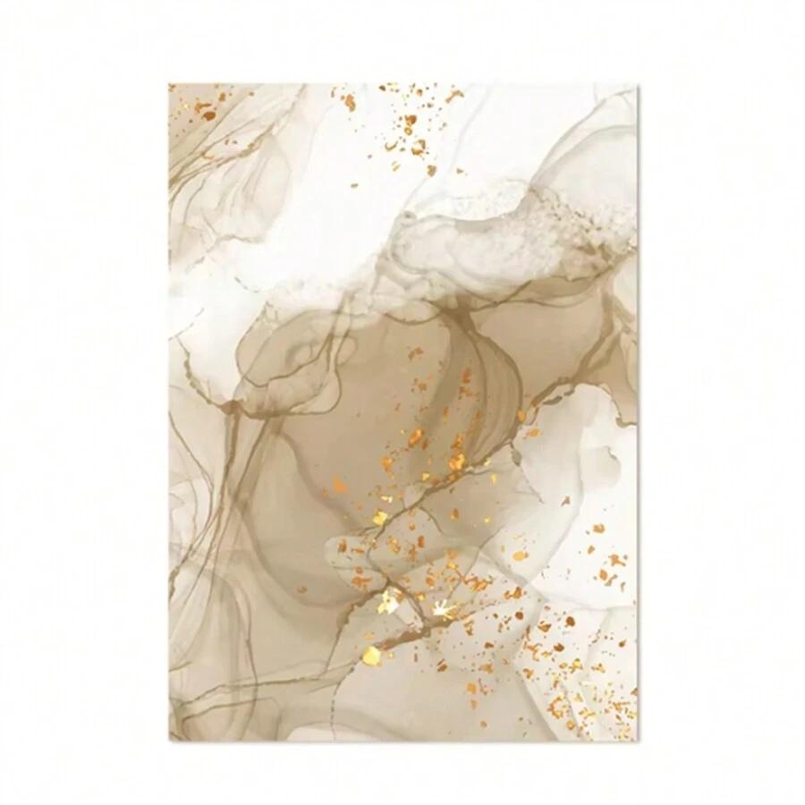 SHEIN PLAKAT NA ŚCIANĘ S07__50X70CM
