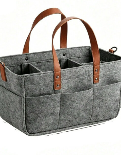 SHEIN ORGANIZER DO BAGAŻNIKA S07__33X15X18CM