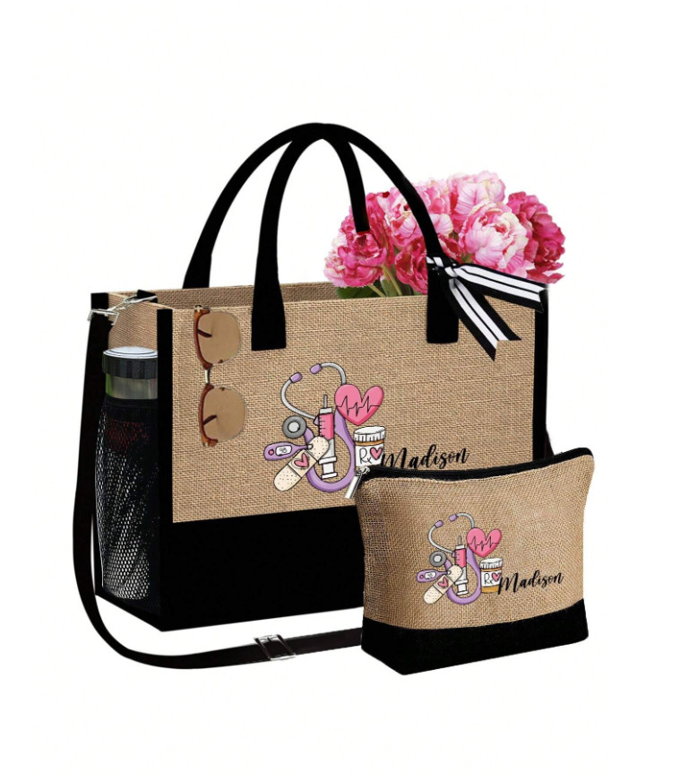 SHEIN TORBA KOSMETYCZKA KOMPLEET S07__40X30