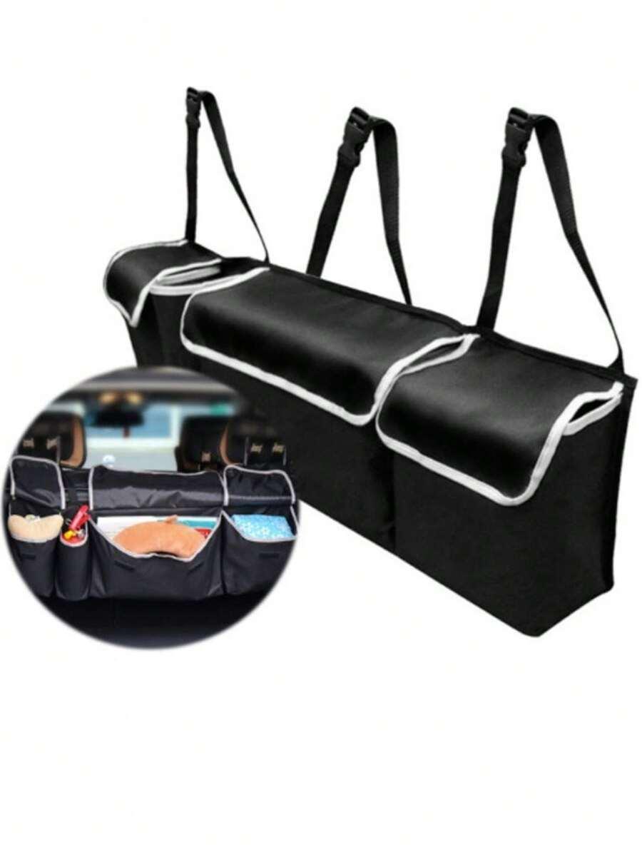 SHEIN ORGANIZER DO SAMOCHODU S07__90X12X25