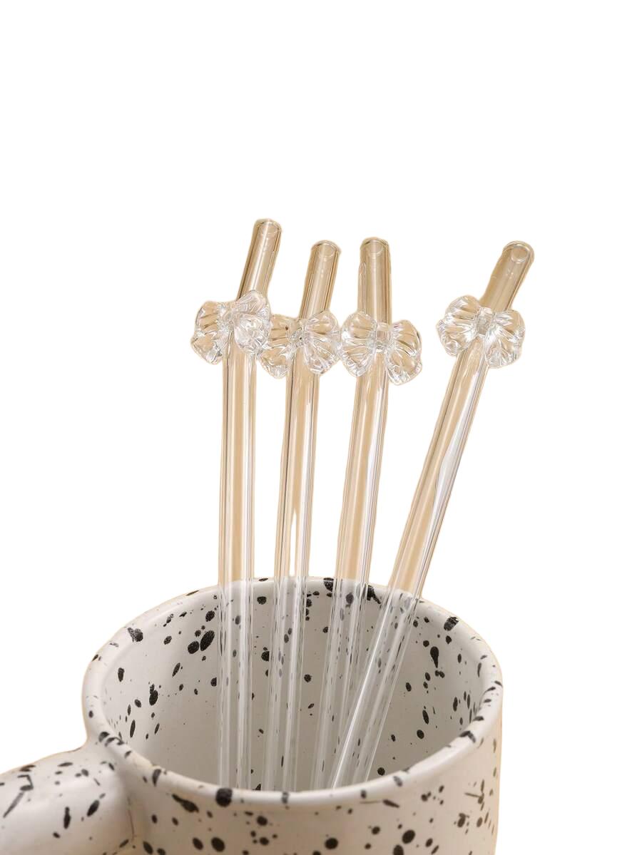 SHEIN SZKLANKA SŁOMKA 3-PACK S07__20
