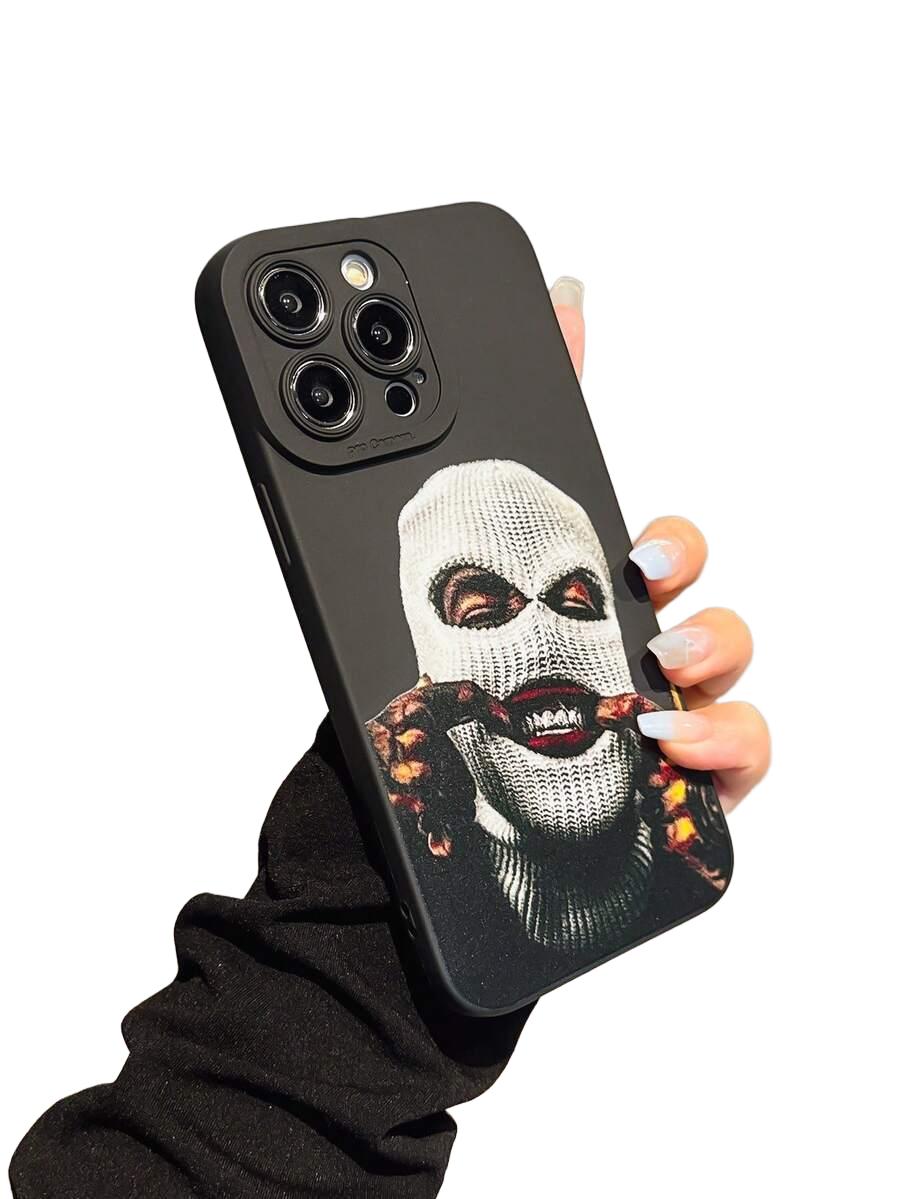 SHEIN ETUI NA TELEFON IPHONE 12 MINI S07