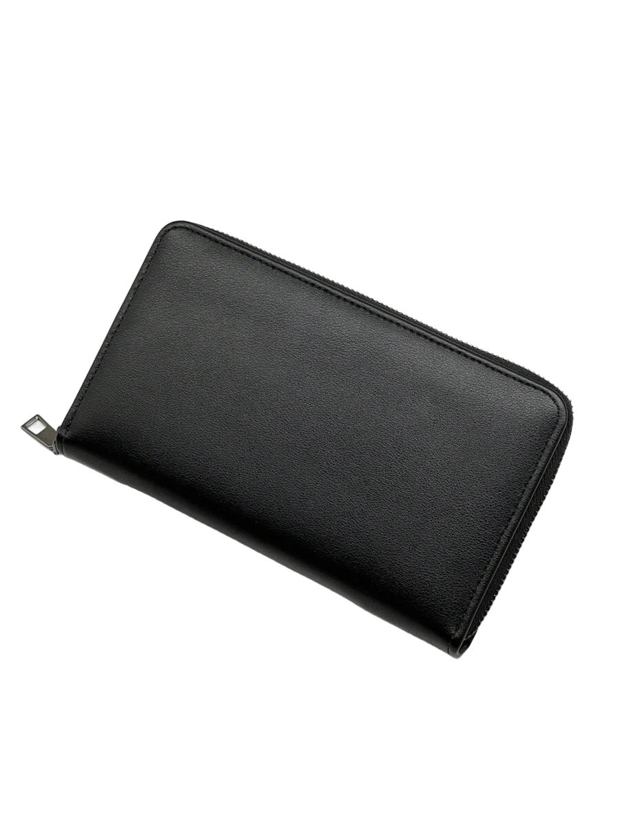 SHEIN CZARNA TOREBKA KOPERTÓWKA S07__21X12CM