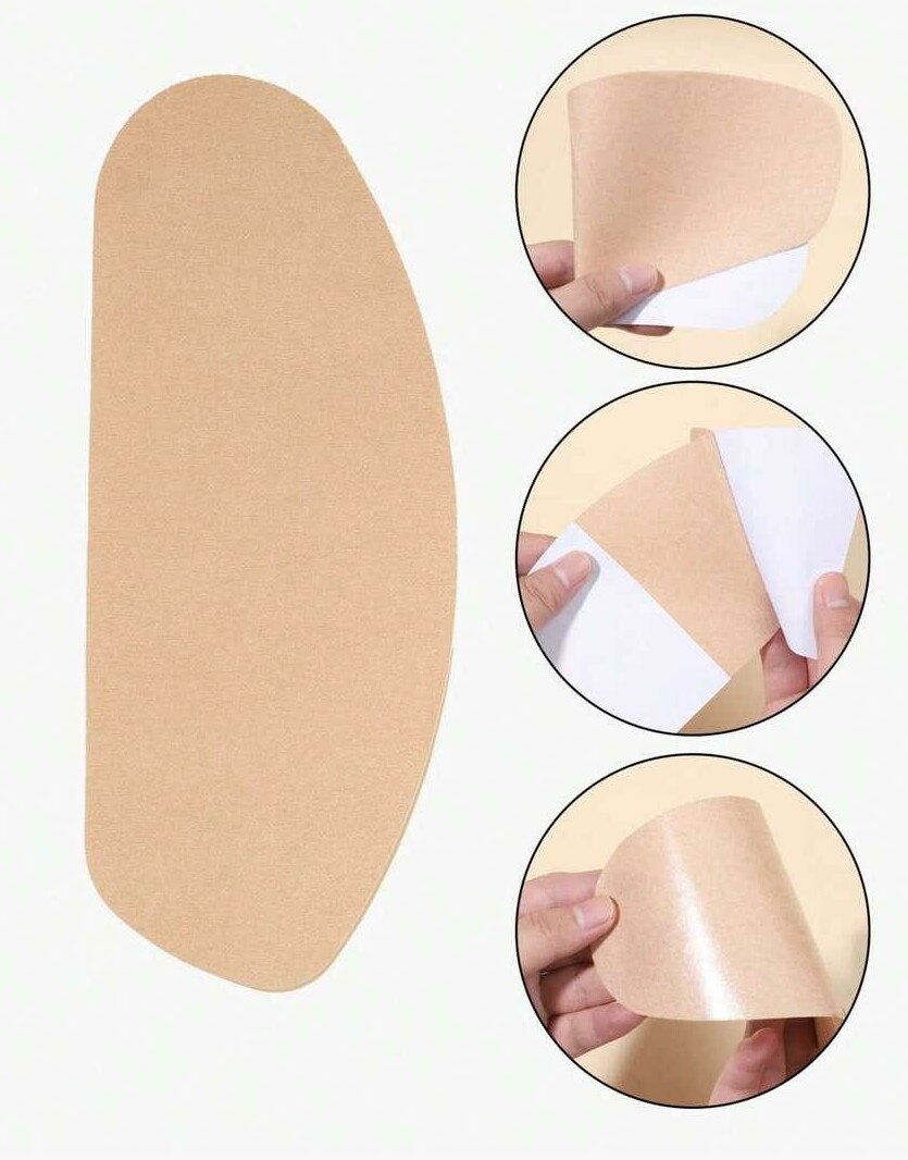 SHEIN NAKLEJKI PRZECIWKO OTARCIOM 30-PACK S07__24X10CM
