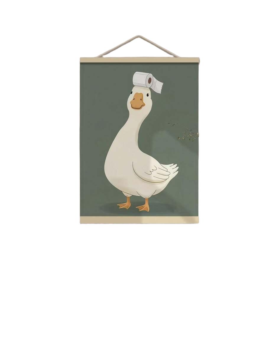 SHEIN PLAKAT NA ŚCIANĘ S07__31X40