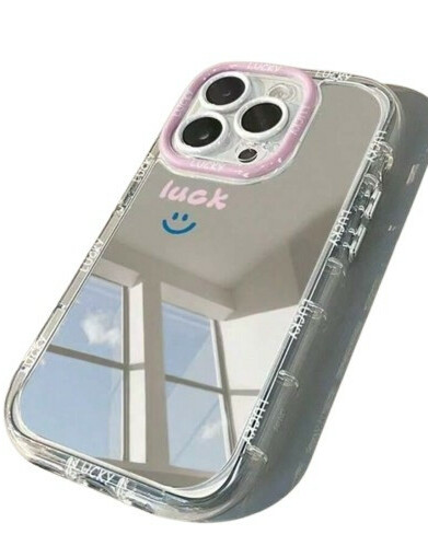 DECOPHONE ETUI NA TELEFON IPHONE 15 S07