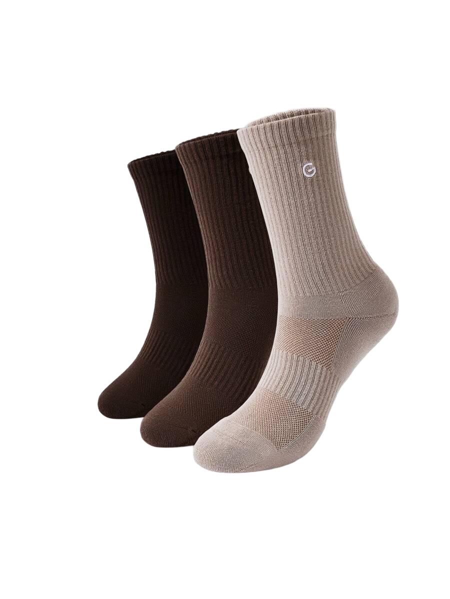 SHEIN SKARPETKI PRĄŻEK 2-PACK S06__OS