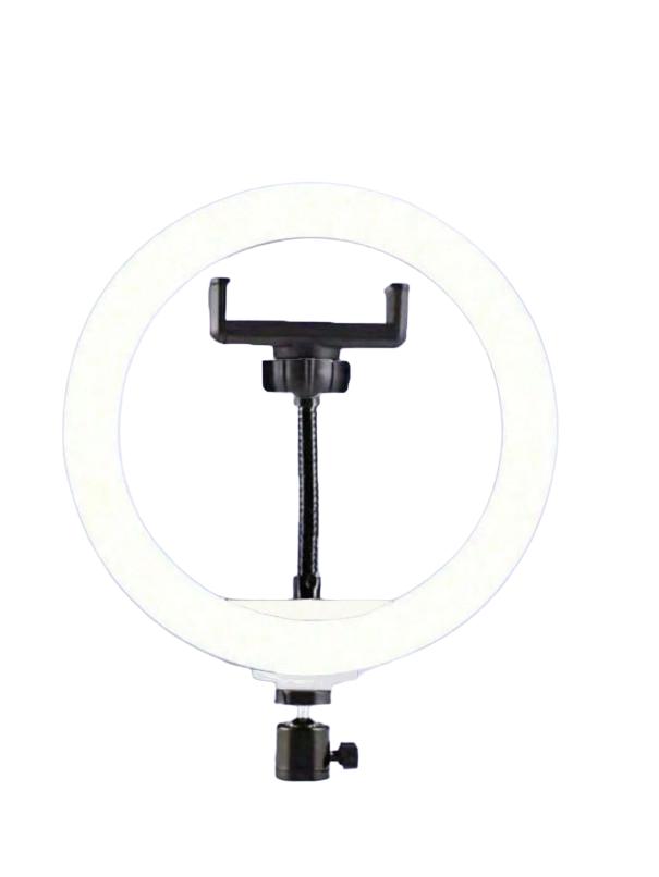 SHEIN LAMPA PIERŚCIENIOWA LED S07