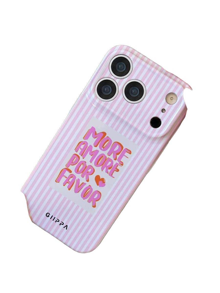 GIIPPA ETUI NA TELEFON IPHONE 17 PRO S07