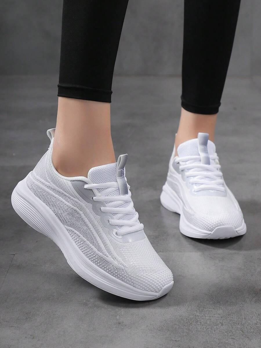 STARNOVO SZNUROWANE BUTY SPORTOWE