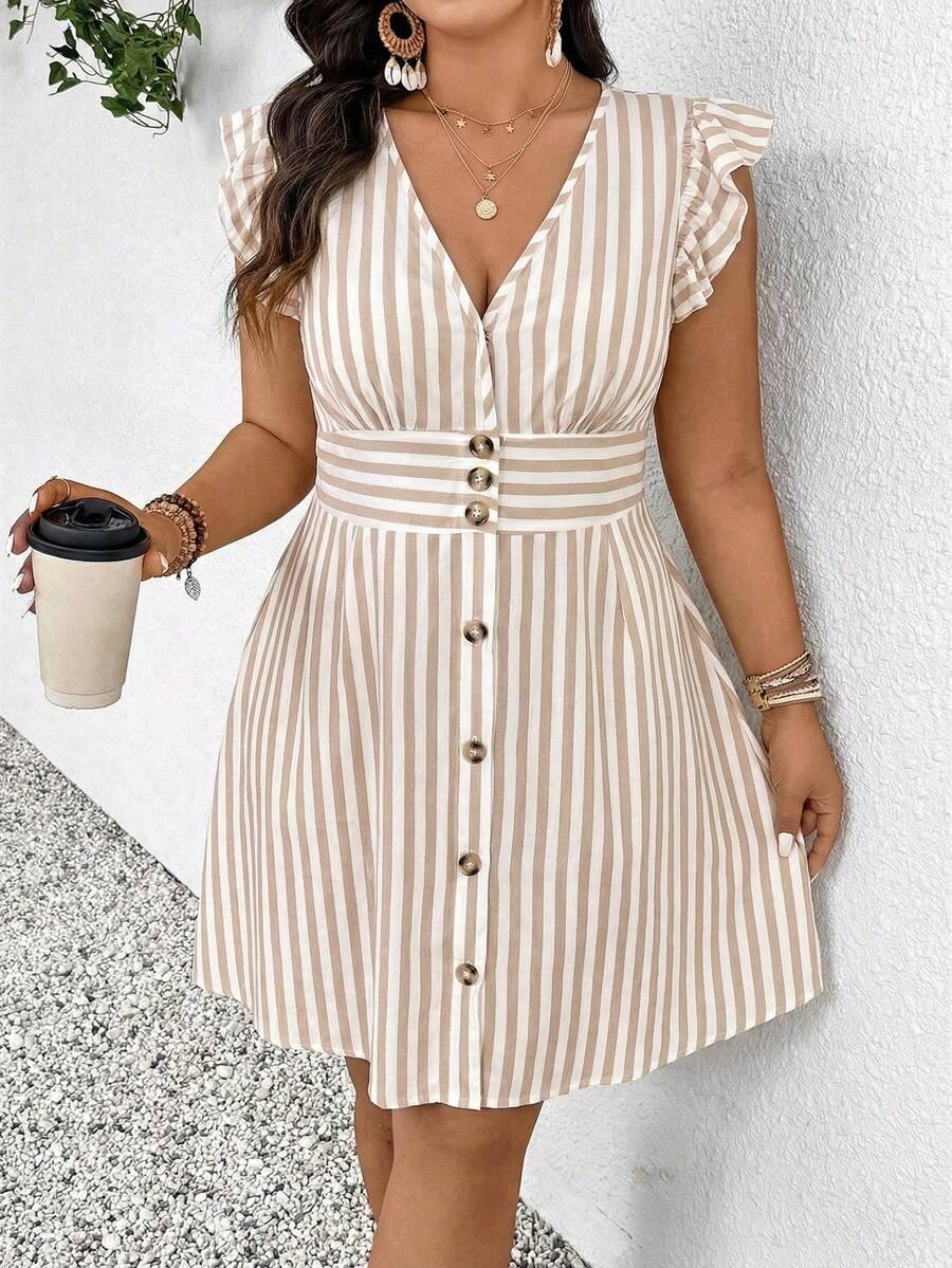 SHEIN MINI SUKIENKA PASKI S06__52