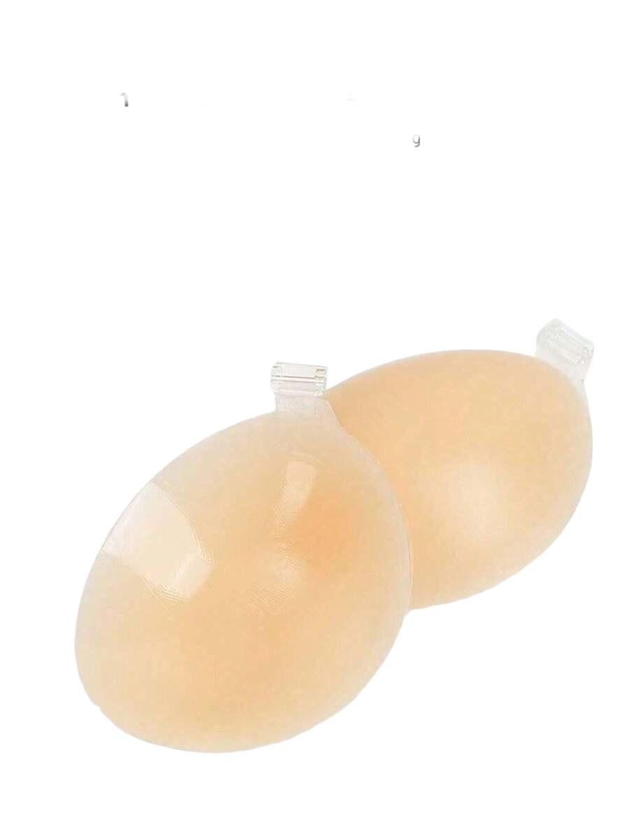 SHEIN SAMOPRZYLEPNY BIUSTONOSZ SAMONOŚNY S07__C
