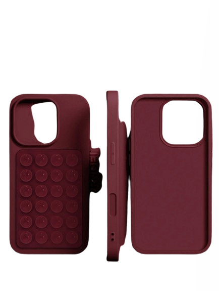SHEIN ETUI NA TELEFON IPHONE 16 PRO MAX