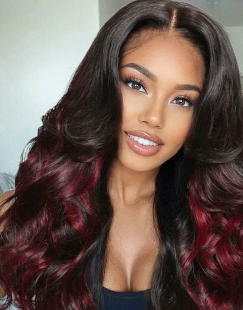 9AM HAIR SZTUCZNE DOCZEPIANE WŁOSY S07