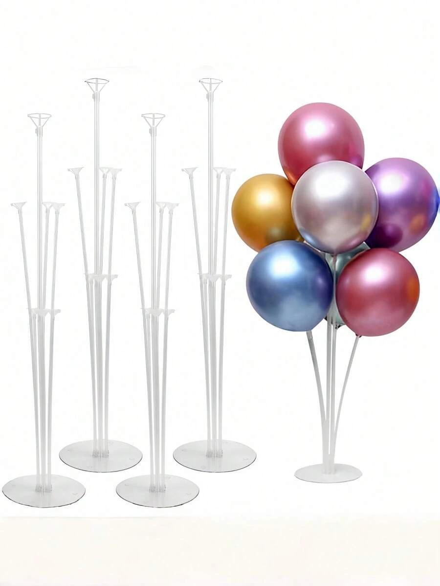 SHEIN STOJAK NA BALONY 42-PACK S07