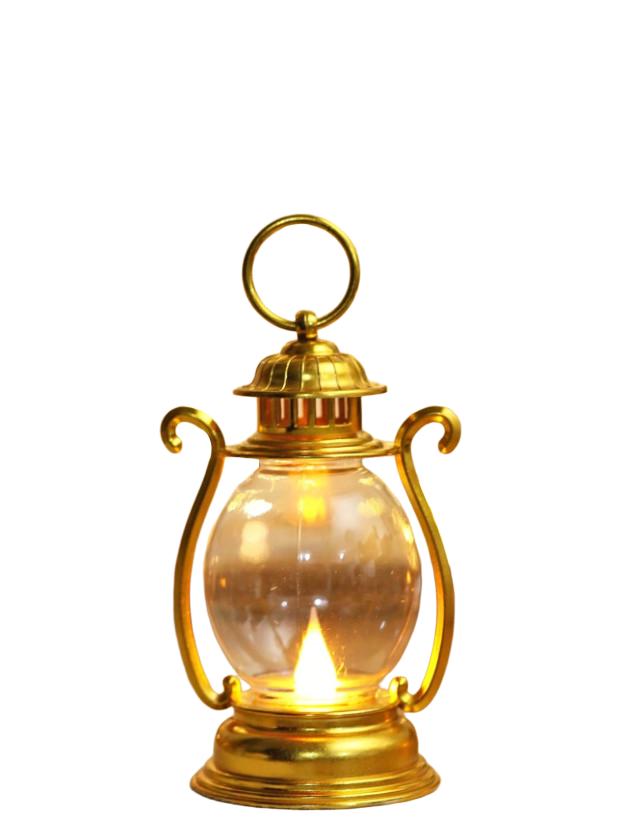 SHEIN LAMPION LED DEKORACJA S07__14CM