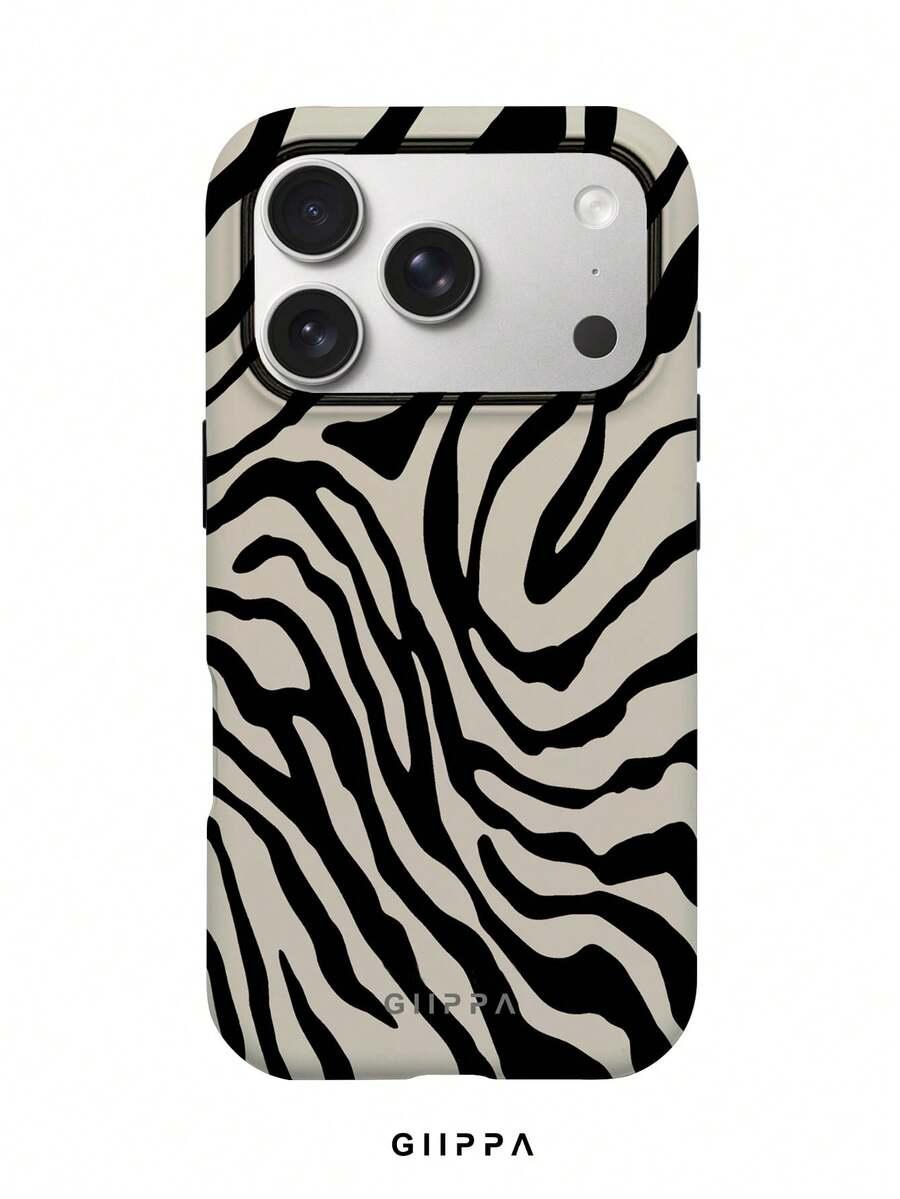 GIIPPA ETUI NA TELEFON IPHONE 17 PRO MAX S07