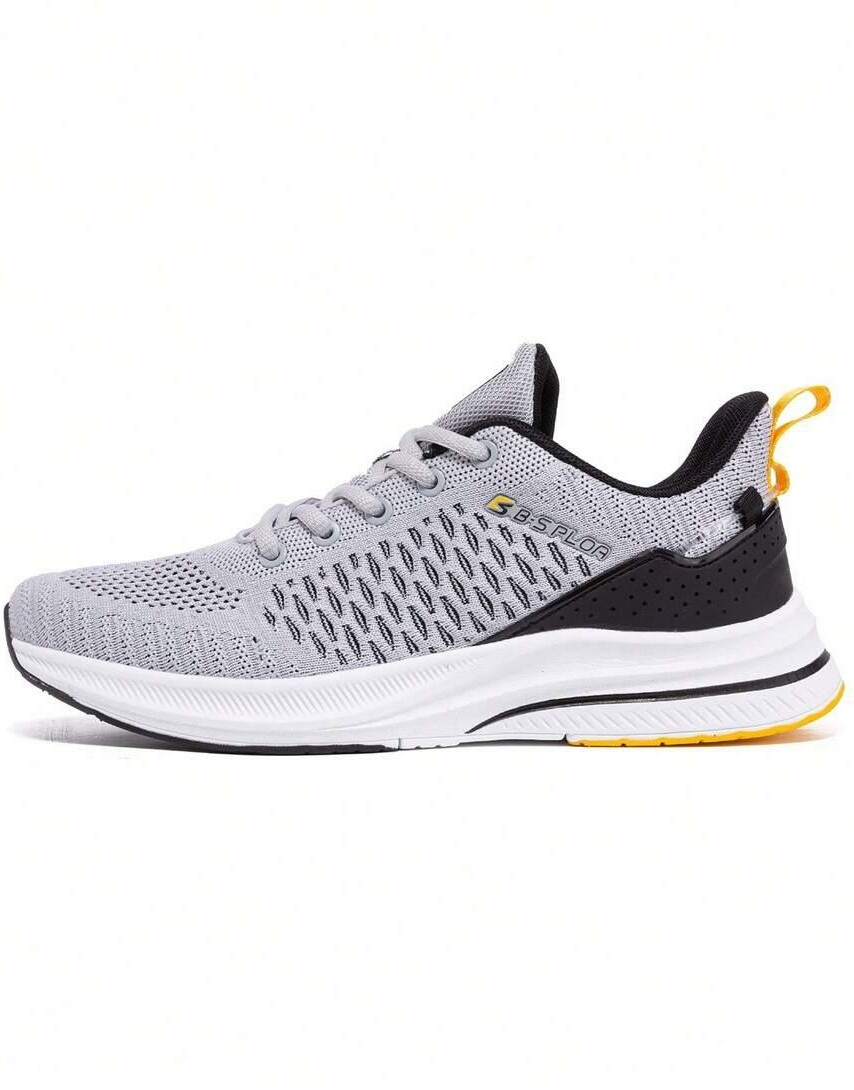 BAASPLOA SZARE BUTY SPORTOWE S06__43
