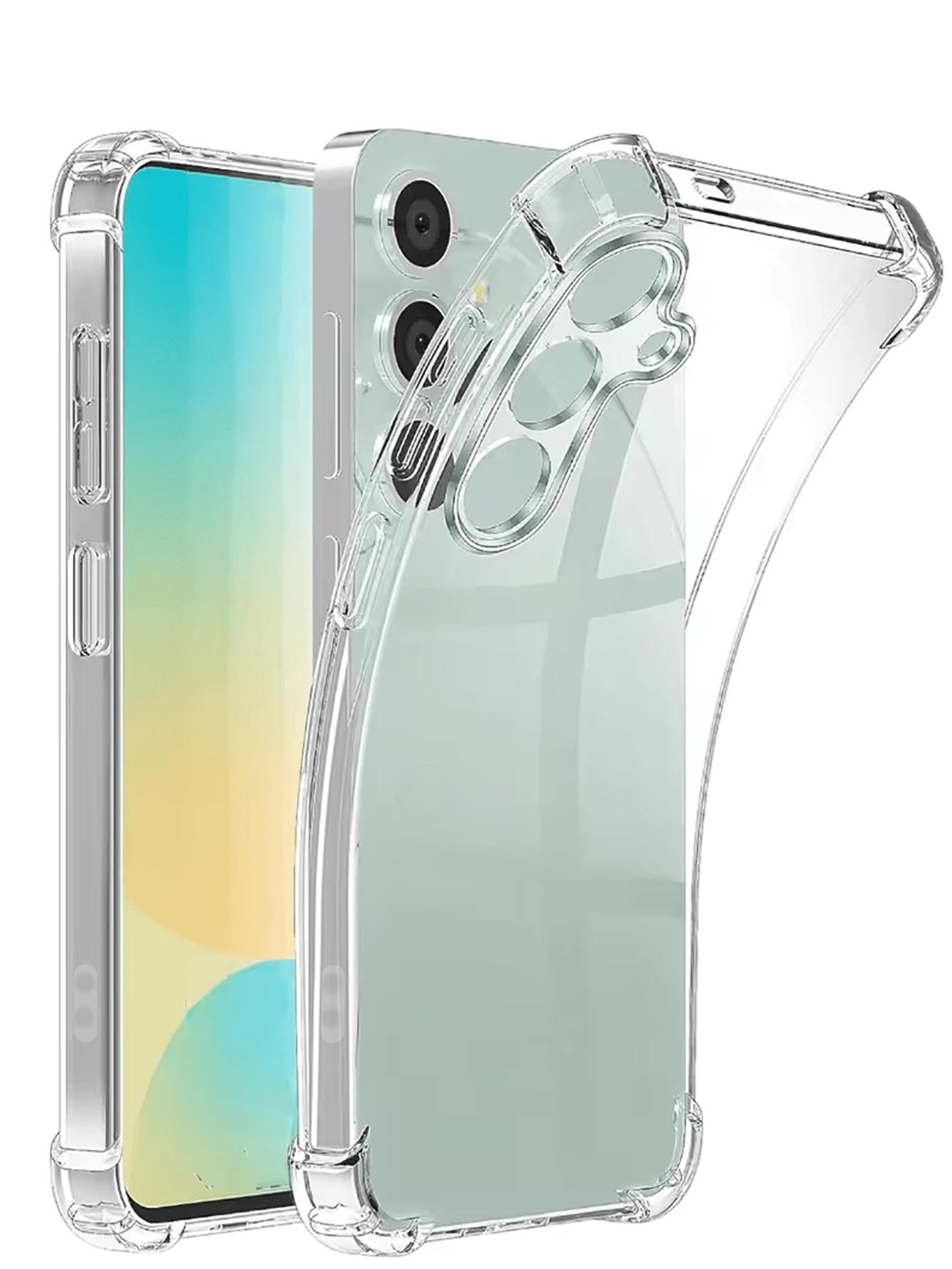 SHEIN ETUI NA TELEFON SAMSUNG GALAXY S25 S07