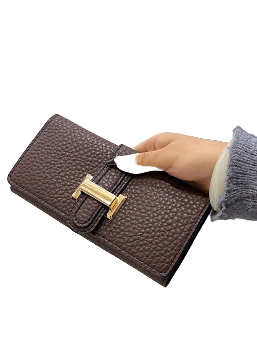 SHEIN PORTFEL IMITACJA SKÓRY S07__19X10