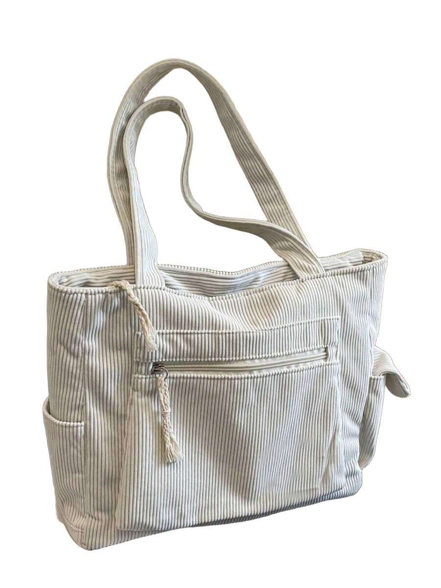 SHEIN TORBA NA RAMIĘ S07__36X27